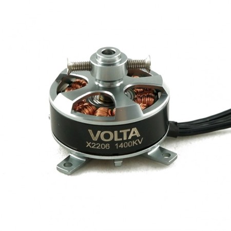 Volta Motore brushless X2206/1400